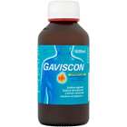 Gaviscon Liquid Peppermint 600ml