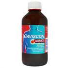 Gaviscon Advance Liquid Peppermint 500ml