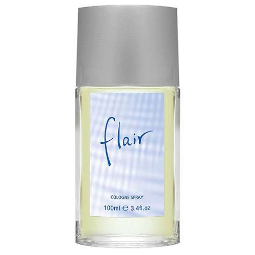 Flair Cologne Spray 100ml EDC (un-boxed)