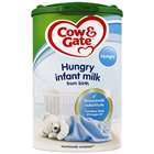 Cow and Gate Hungry Infant Milk (From Birth) 800g