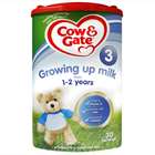 Cow & Gate 3 Growing Up Milk (From 1-2 Years) 800g