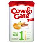 Cow & Gate 1 First Infant Milk (From Birth) 800g