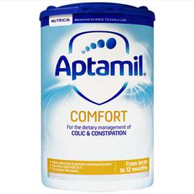Aptamil Comfort (From Birth) 800g