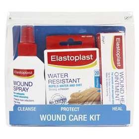 Elastoplast Wound Kit