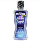 Listerine Nightly Reset 400ml