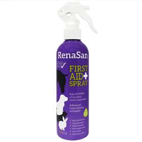 RenaSan First Aid Spray 250ml