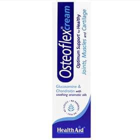 HealthAid Osteoflex Cream 100ml