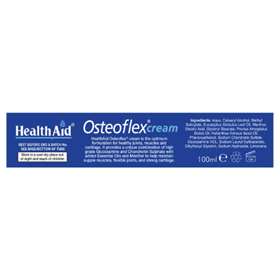HealthAid Osteoflex Cream 100ml