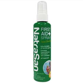 NatraSan First Aid Spray 100ml
