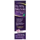 Hope's Relief Dry, Itchy, Flaky Scalp Conditioner 200ml