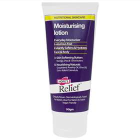 Hopes Relief Moisturising Lotion 145g