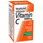 HealthAid Prolonged Release Vitamin C 1000mg 60 Tablets