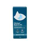 Altacor Clinitas Multi Eye Drops 10ml