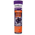 Sambucol Black Elderberry Immuno Forte 15 Effervescent