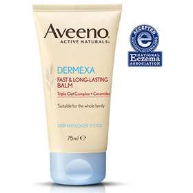 Aveeno Dermexa Fast & Long-Lasting Balm 75ml