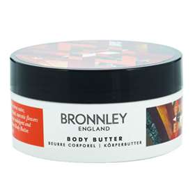 Bronnley England Exotic Embers Body Butter 200ml