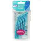 TePe Interdental Brush Angle Size 3 Blue 6 Pieces