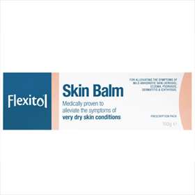 Flexitol Skin Balm 100g