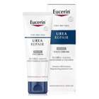 Eucerin Urea Repair Night Replenishing Face Cream 50ml