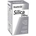 HealthAid Silica 250mg 30 Capsules