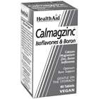 Health Aid Calmagzinc 90 Tablets