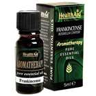 HealthAid Frankincense Essential Oil 5ml