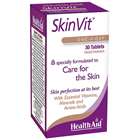 HealthAid SkinVit 30 Tablets