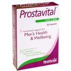 Health Aid Prostavital 30 Capsules