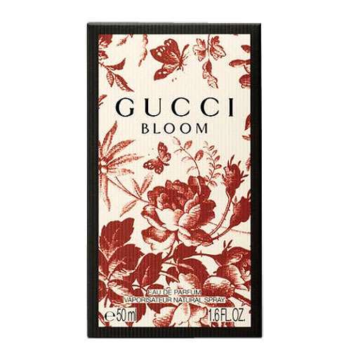 Gucci Bloom EDP Spray 50ml