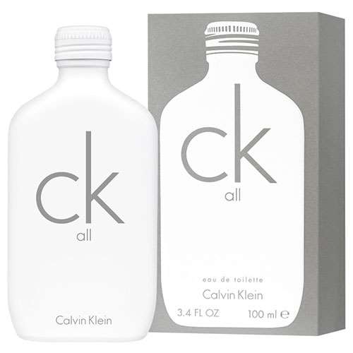 Calvin Klein CK All EDT 100ml