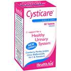 HealthAid Cysticare 60 Tablets