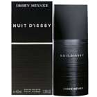 Issey Miyake Nuit D'Issey Pour Homme 40ml