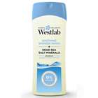 Westlab Soothing Shower Wash + Dead Sea Salt Minerals 400ml