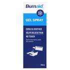 Burnaid Gel Spray 50ml