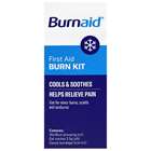 Burnaid First Aid Burn Kit