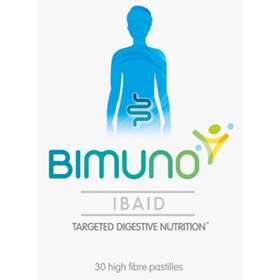 Bimuno Ibaid Digestive Nutrition 30 Pastilles