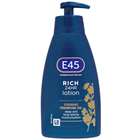 E45 Rich 24HR Lotion 400ml