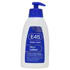 E45 Rich 24HR Lotion 400ml