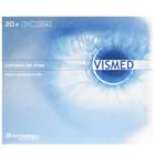 Vismed Lubricant Eye Drops 20