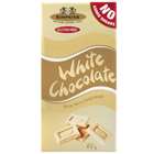 Simpkins Gluten free White Chocolate Made with Sweetener 75g