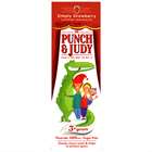 Punch & Judy Children's Toothpaste Strawberry 3+ Years 50ml