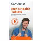 Numark Men's Health Tablets 30