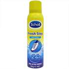 Scholl Fresh Step Shoe Spray 150ml