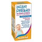HealthAid Probio For Infants & Children Vegan Drops 15ml
