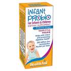 Health Aid Probio For Infants & Children Vegan Drops 15ml