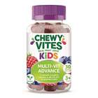 TLC Chewy Vites Kids Multivitamin Advance 30 Fruity Bears
