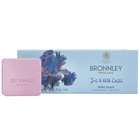 Bronnley Iris & Wild Cassis Soap 3x100g