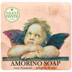 Nesti Dante Amorino Soap - Rose Bouquet 150g