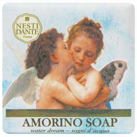 Nesti Dante Amorino Soap Water Dream 150g