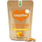 Together Curcumin & Whole Turmeric Root 30 Vegecaps